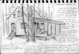 Cabin-sketch-kh