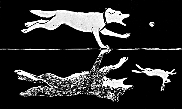 inktober-17th_hocker